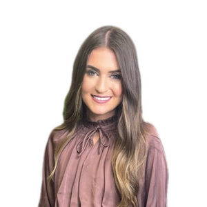 Meet your Posher, Kaley